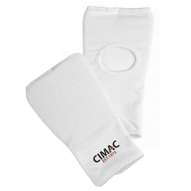 adidas Cimac Martial Arts Karate Hand Fist Protectors Adults