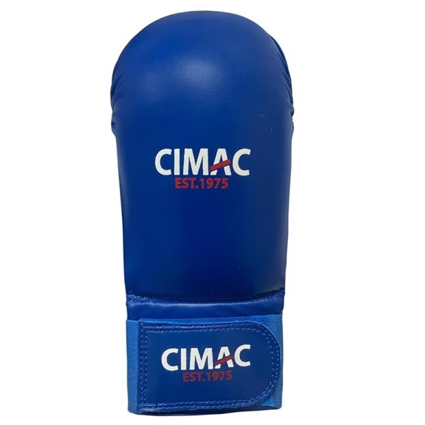 Cimac Karate Mitts with Thumb