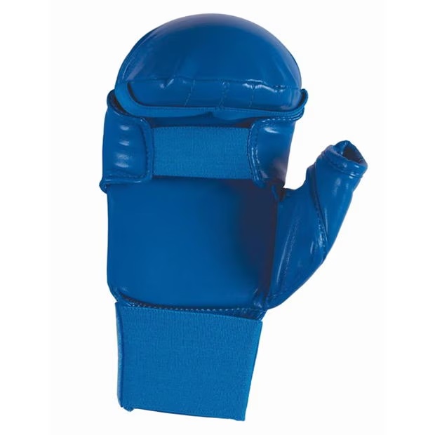 Cimac Karate Mitts with Thumb