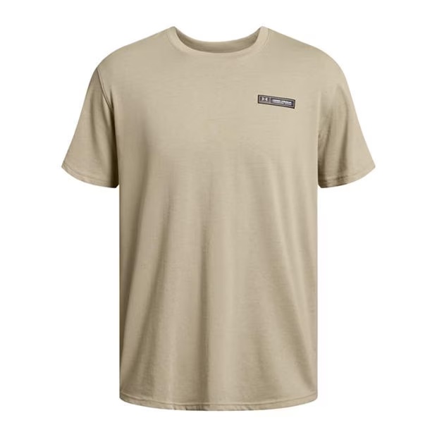Under Armour Hw Armour Label T-Shirt