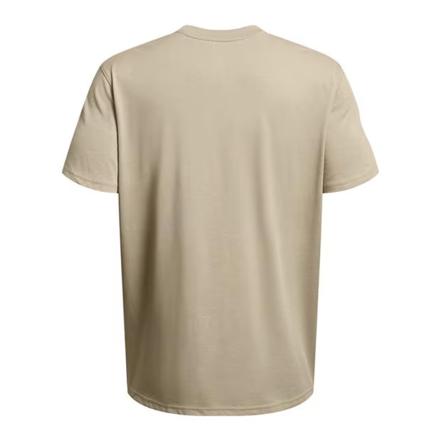 Under Armour Hw Armour Label T-Shirt