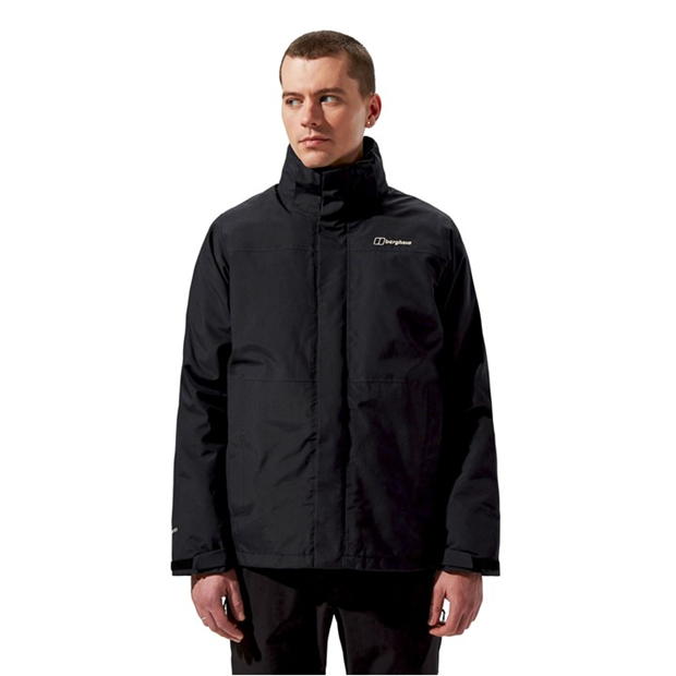 Berghaus Hillwalker 2.0 Gemini Waterproof 3 in 1 Jacket