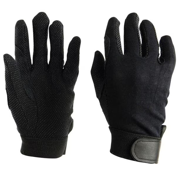 Dublin Track Riding Glove