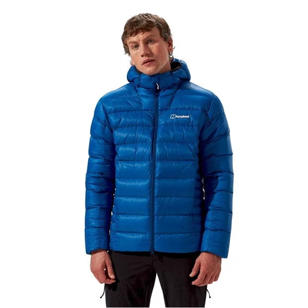 Berghaus Summit-Nomad Down Insulated Jacket