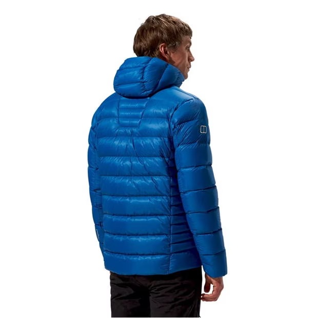 Berghaus Summit-Nomad Down Insulated Jacket