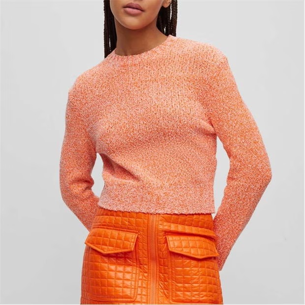 Hugo Solarina Sweater