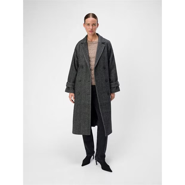 Object Keily Coat