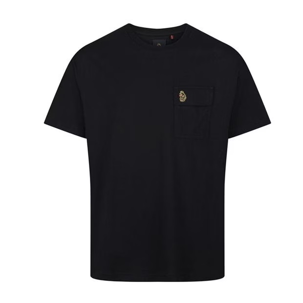 Luke 1977 City T-Shirt