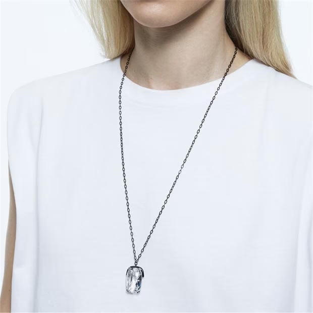 Swarovski Pendant Necklace