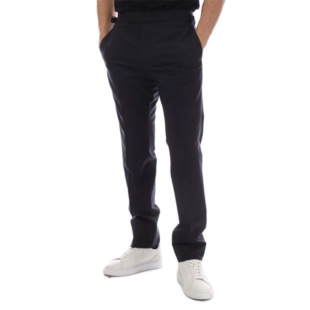 Tom Ford Long Suit Trousers