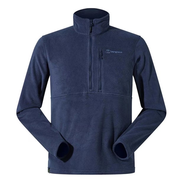 Berghaus Prisim Polartec Half-Zip Fleece
