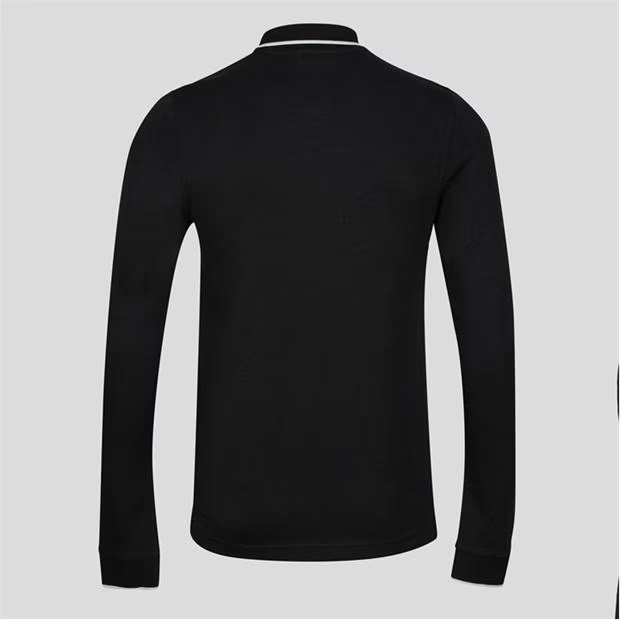 Luke 1977 Long Meadtastic Sport Polo Shirt