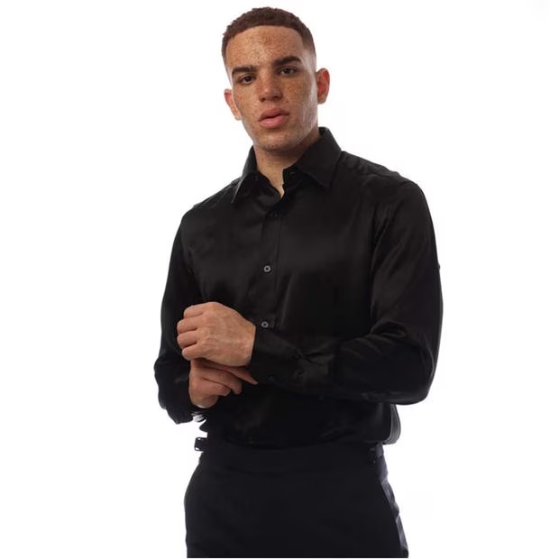 Tom Ford Long Sleeve Dress Shirt
