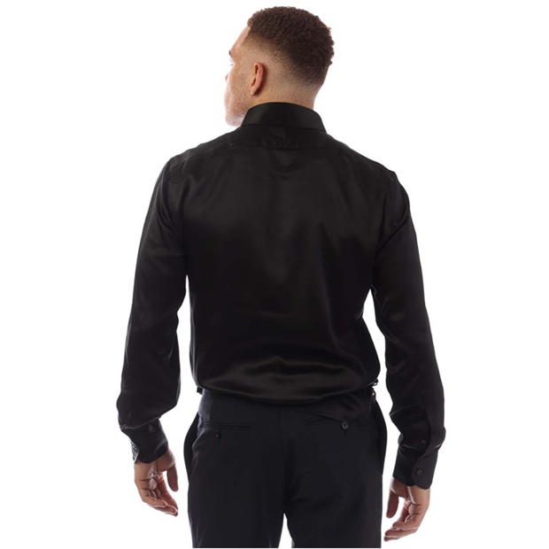 Tom Ford Long Sleeve Dress Shirt