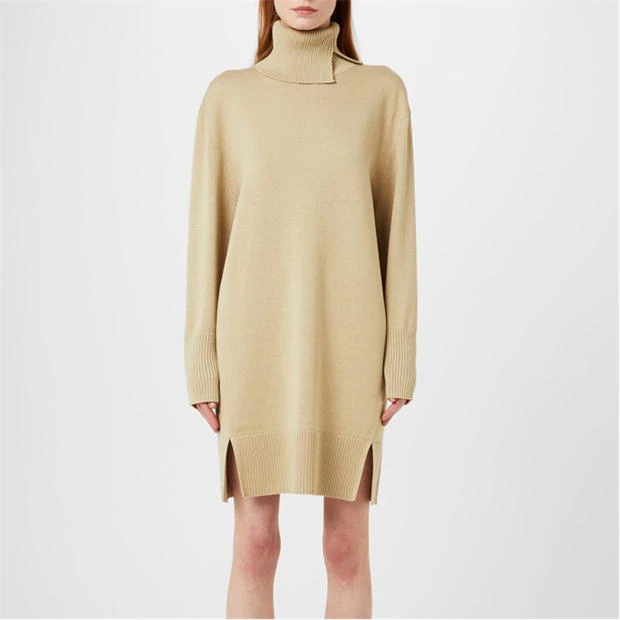 Boss Fimalaya Jumper Dress
