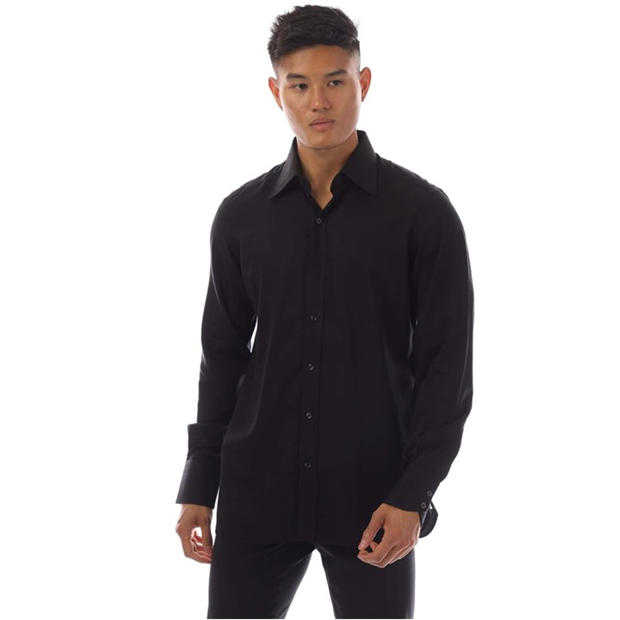 Tom Ford Long Sleeve Dress Shirt