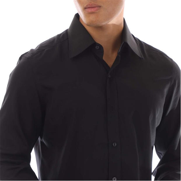 Tom Ford Long Sleeve Dress Shirt