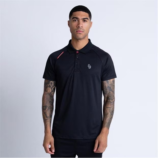 Luke 1977 Thomas Performance Polo Shirt