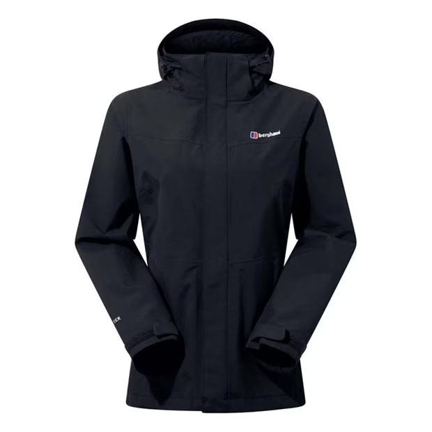 Berghaus Hillwalker InterActive Jacket