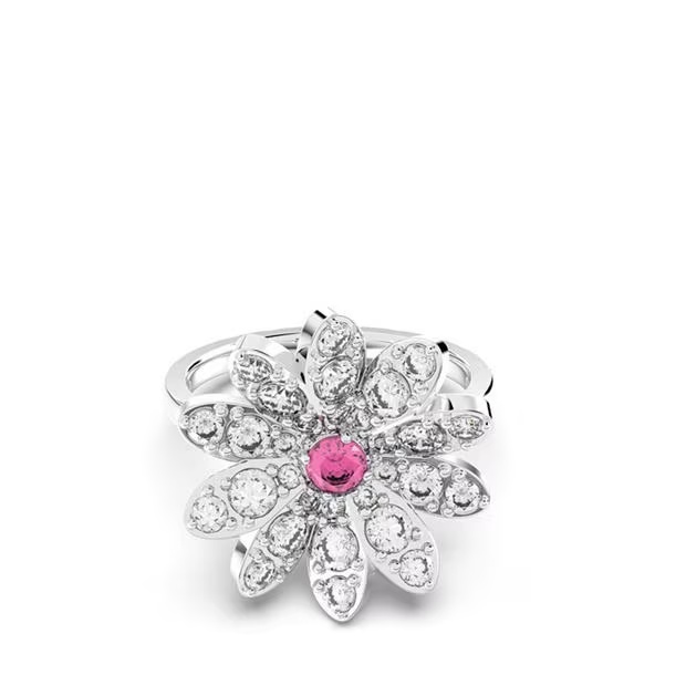 Swarovski Swarovski Etrn Rng55 Ld99