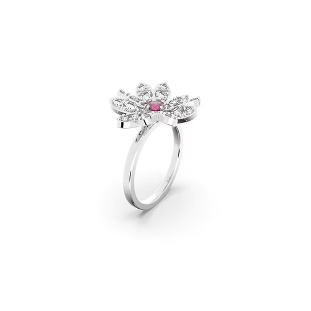 Swarovski Swarovski Etrn Rng55 Ld99