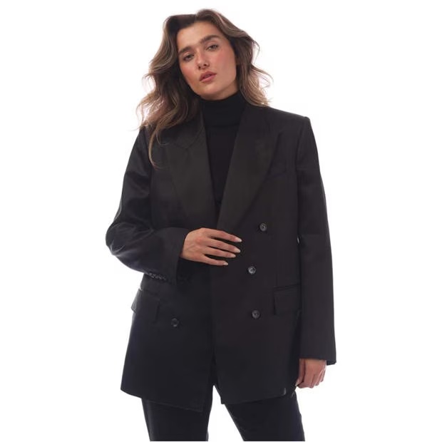 Tom Ford Wallis Double Breasted Jacket