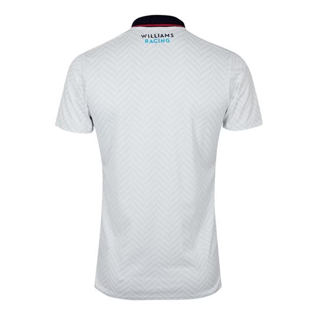 Umbro Williams Racing Football Shirt Adults