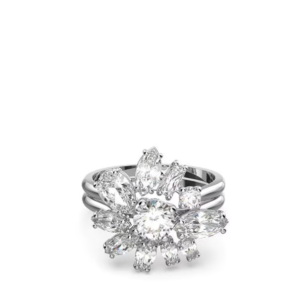 Swarovski Gema Ring