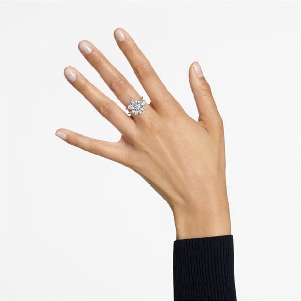 Swarovski Gema Ring