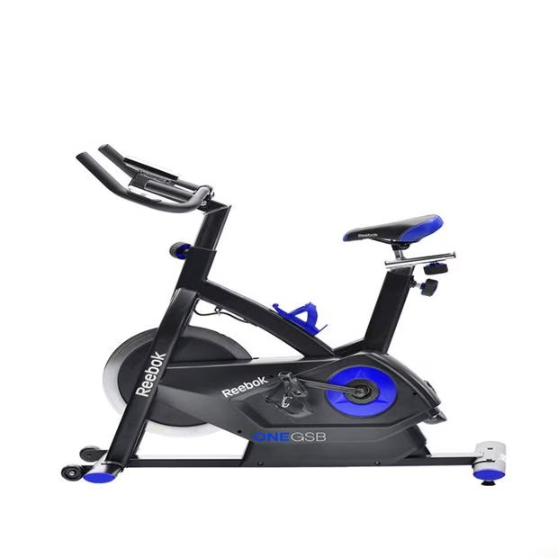 Reebok GSB One Series Indoor Exercise Bike Adults