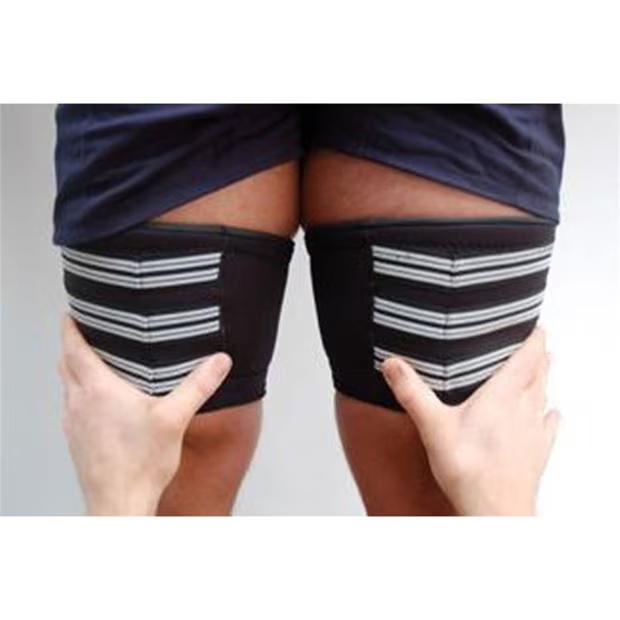 KooGa Lineout Knee Supports