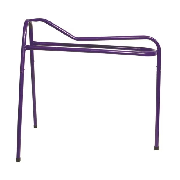 Roma 3 Leg Saddle Stand