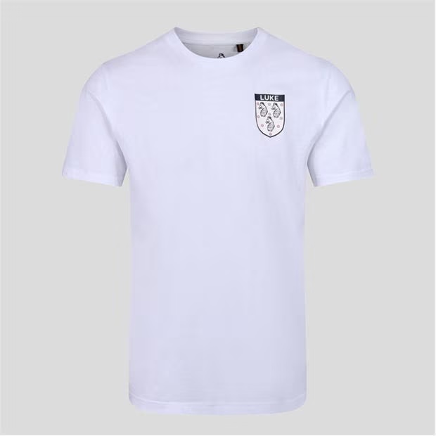 Luke 1977 Qatar 22 T-Shirt