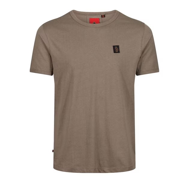 Luke 1977 Arando 2 Back Print T-Shirt