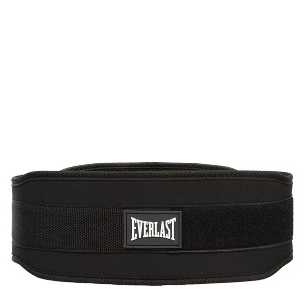 Everlast Weight lifting Belt