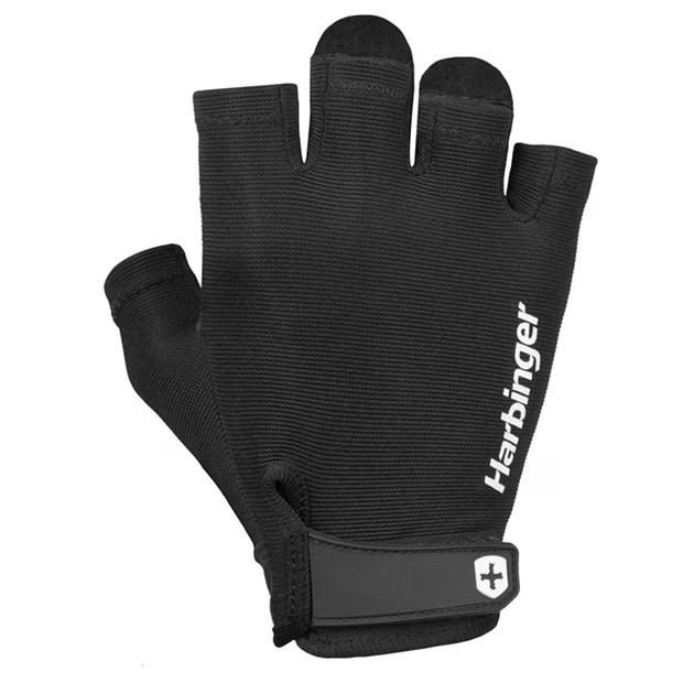 Harbinger Glove 2.0
