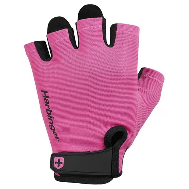 Harbinger Glove 2.0