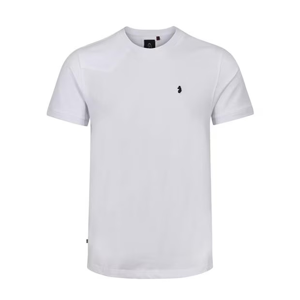 Luke 1977 Master Clarke Lion Rivet Crew T-Shirt