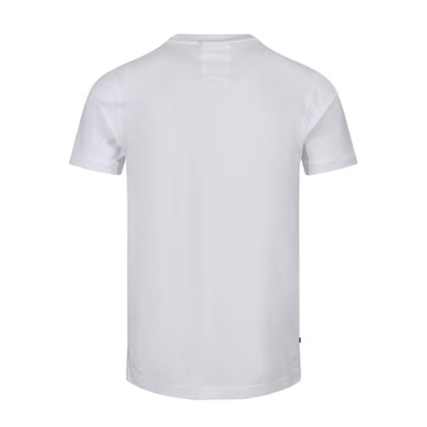 Luke 1977 Master Clarke Lion Rivet Crew T-Shirt