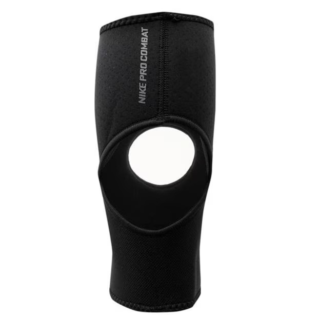 Nike Pro Dri-FIT Open Patella Knee Sleeve