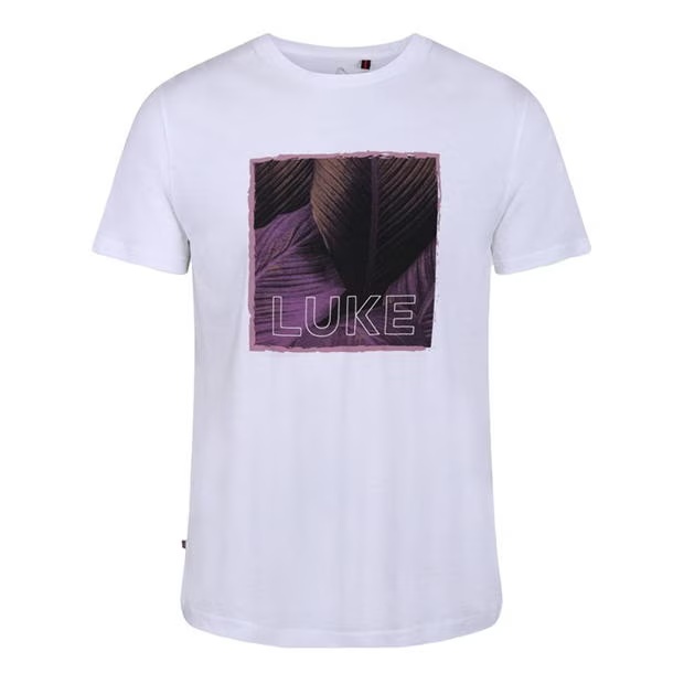 Luke 1977 Cogolin Printed T-Shirt