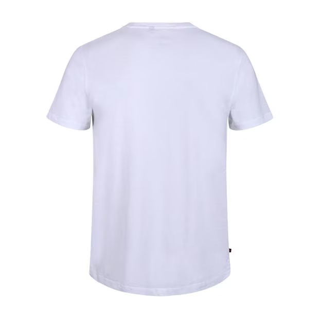 Luke 1977 Cogolin Printed T-Shirt