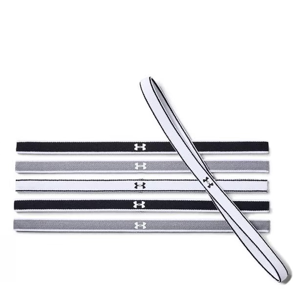 Under Armour Mini Headbands (6pk)