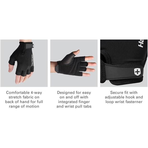 Harbinger Pro Glove 2.0