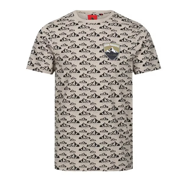 Luke 1977 New Maracuya T-Shirt