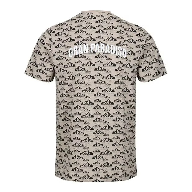Luke 1977 New Maracuya T-Shirt
