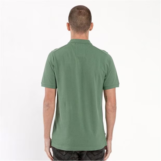 Luke 1977 The Robbie Essentials Polo Shirt
