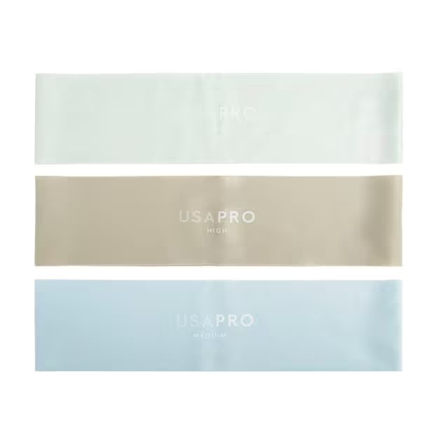 USA Pro Micro Band Set Multi