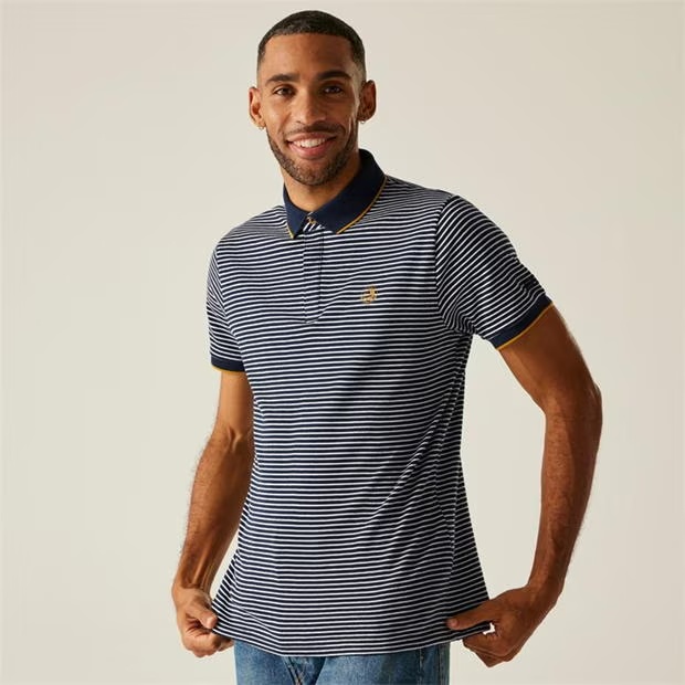 Regatta Tiver Polo Shirt