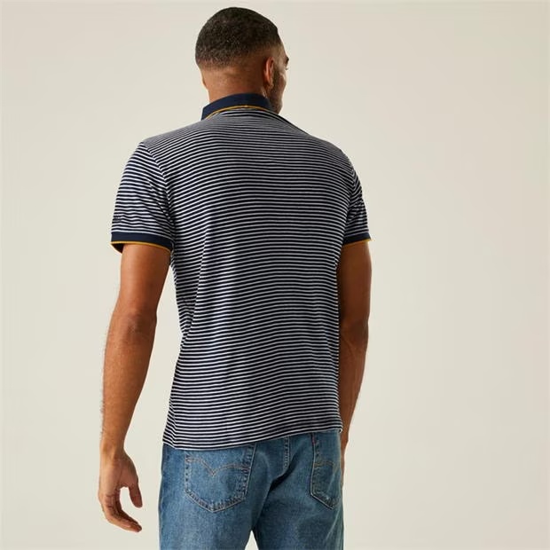 Regatta Tiver Polo Shirt